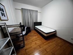 Regent Park (D5), Condominium #550292341